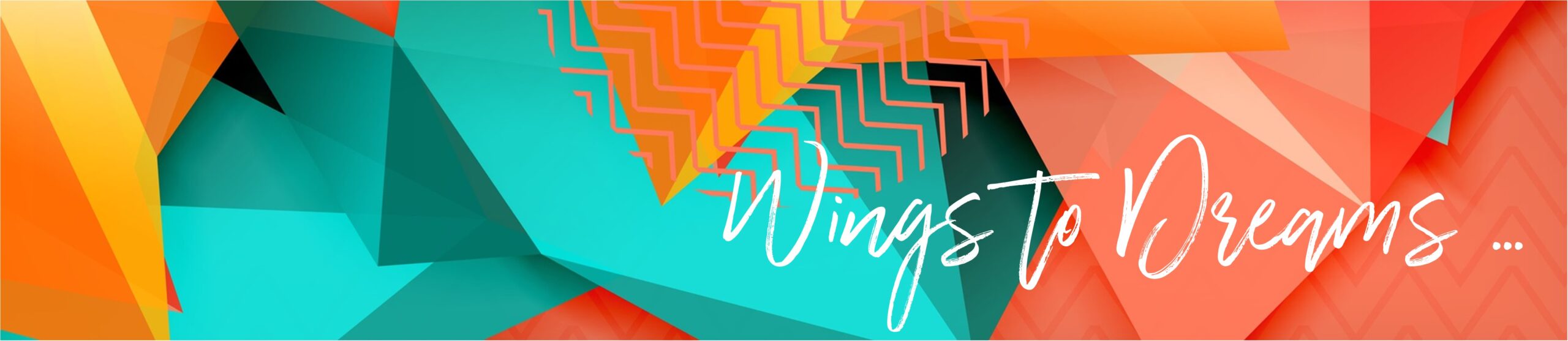 Wings to dreams
