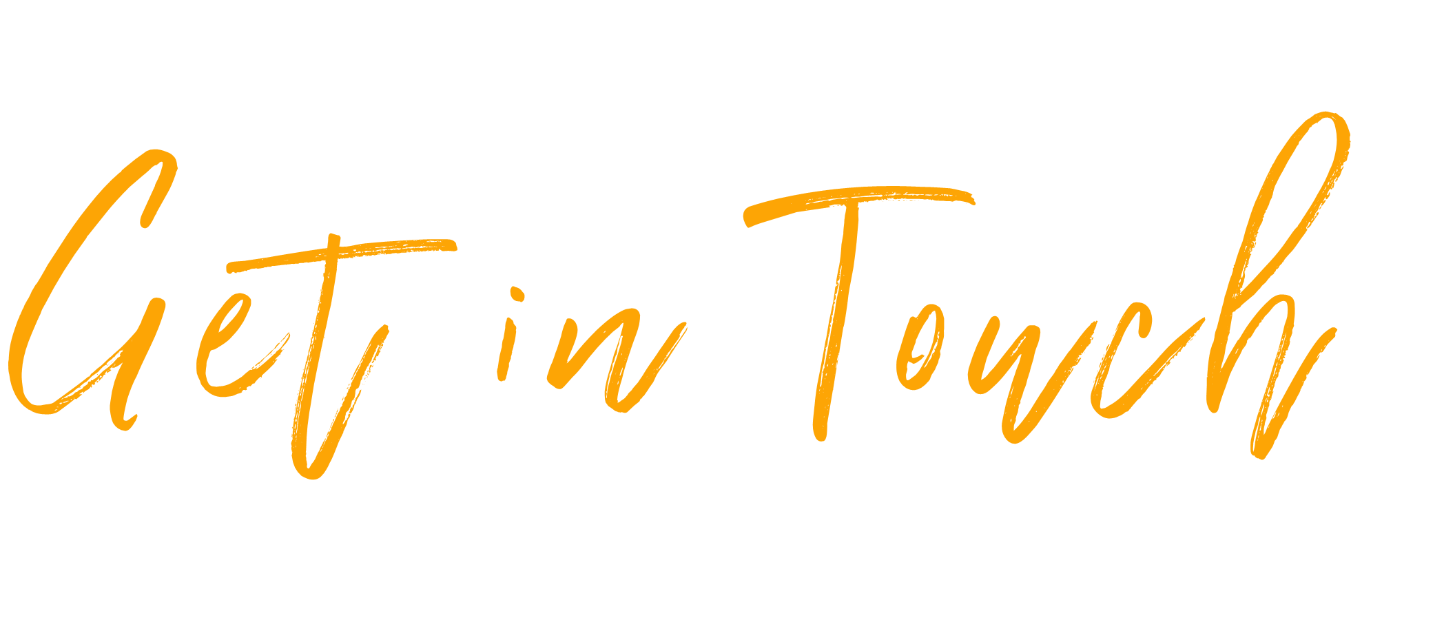 get in touch color