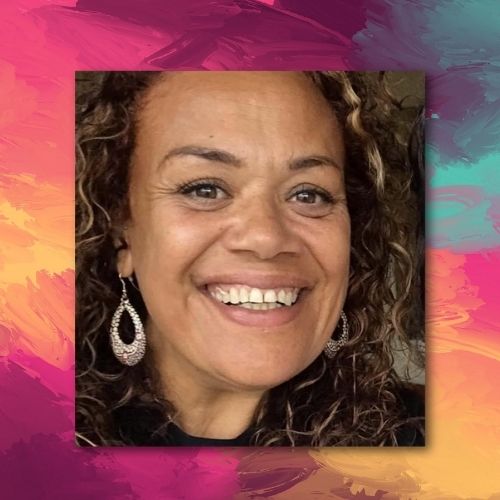 Cheree Morton