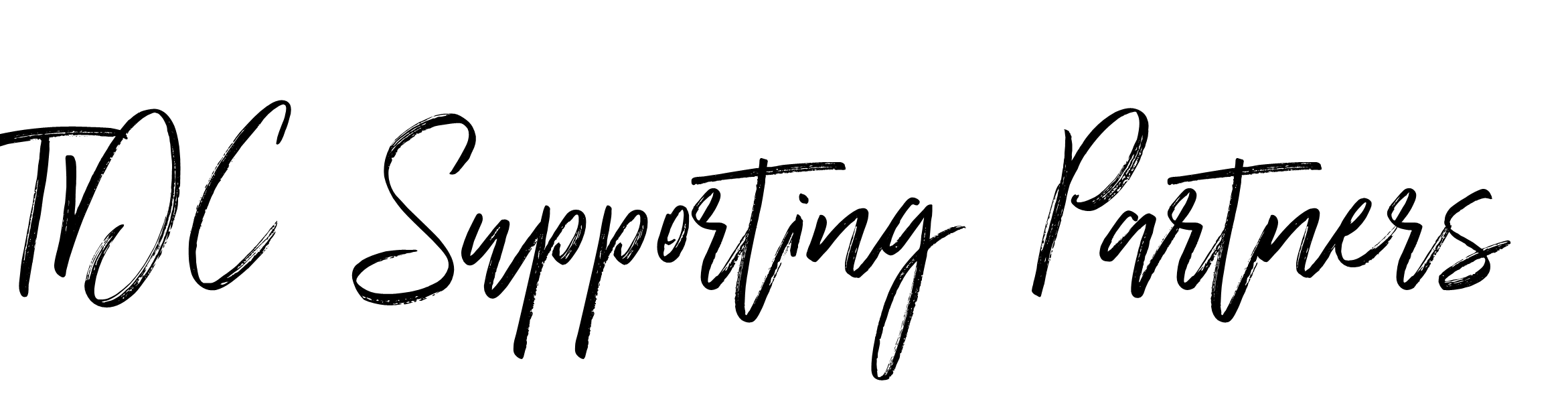TDC-supporting-partners-